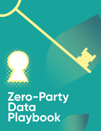 Zero-Party Playbook